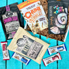 Sweet n' Salty Superior Snack Pack-MittenCrate.com