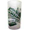 Michigan Goods - Frosted Glass - Lansing/East Lansing-MittenCrate.com